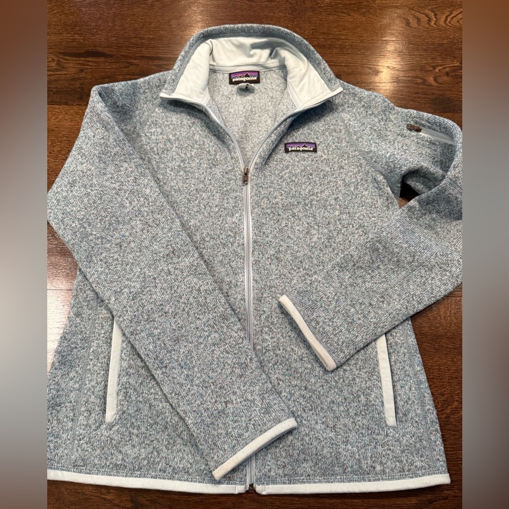 Women's Better Sweater® Fleece Jacket